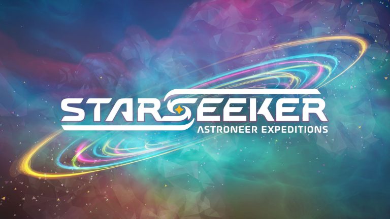 Starseeker: Astroneer Expeditions Co-Founder Talks Ethical Game Design and Wholesome Co-Op
