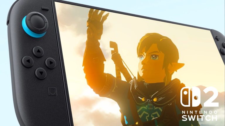 Switch 2 will have paid upgrades for certain Switch games bringing enhanced frame rates and more