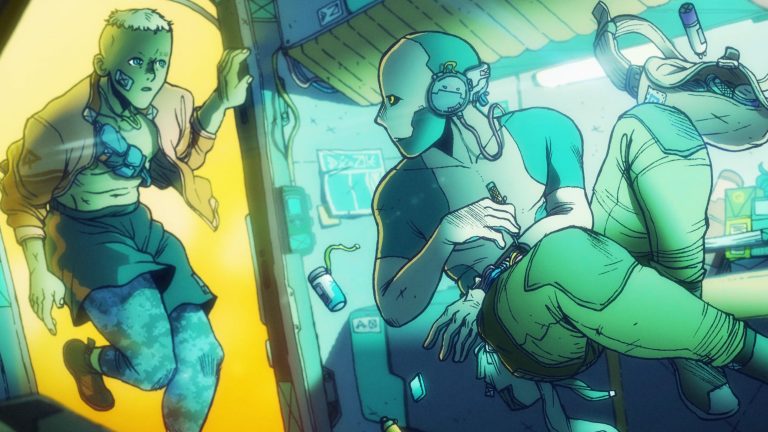 Citizen Sleeper 2 will be the last Citizen Sleeper video game