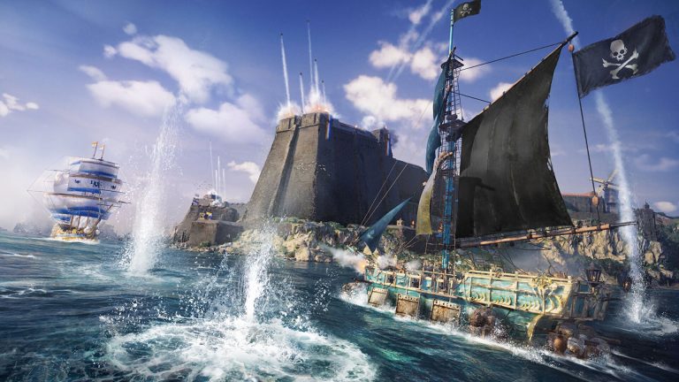 New Skull and Bones release date due "very soon" following latest delay