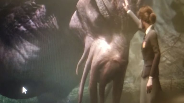 Sources: leaked Harry Potter game is real, not developed by Rocksteady